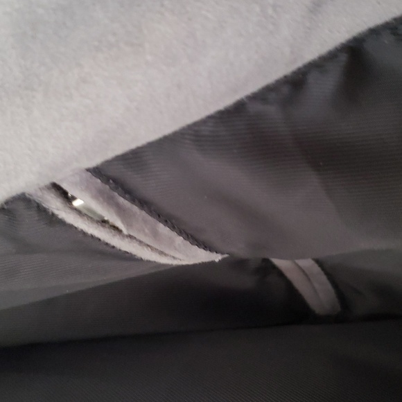 Reiss Riley Suede Jacket - Picture 14 of 15